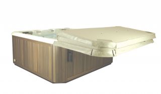 Cover Shelf
