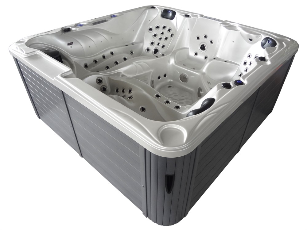 Whirlpool Cordova Duo