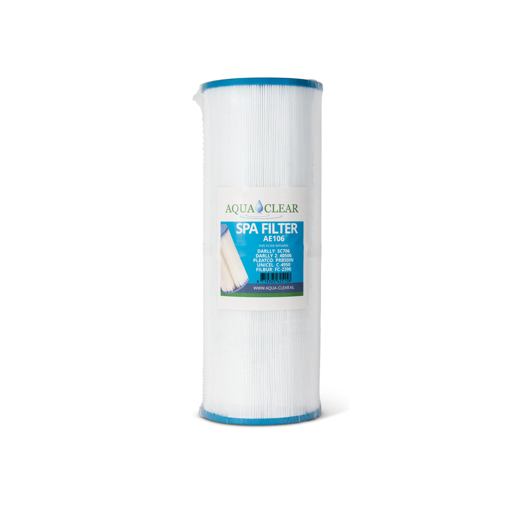 Aqua Clear Kartuschenfilter SC706 Aqua Clear Kartuschenfilter SC706