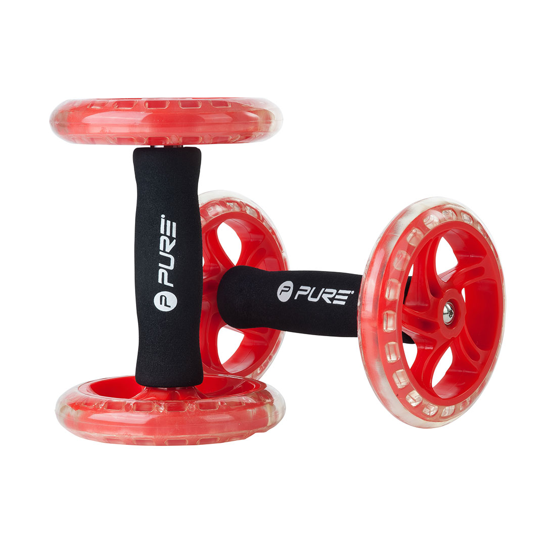 Handrollen für Fitness- & Krafttraining
