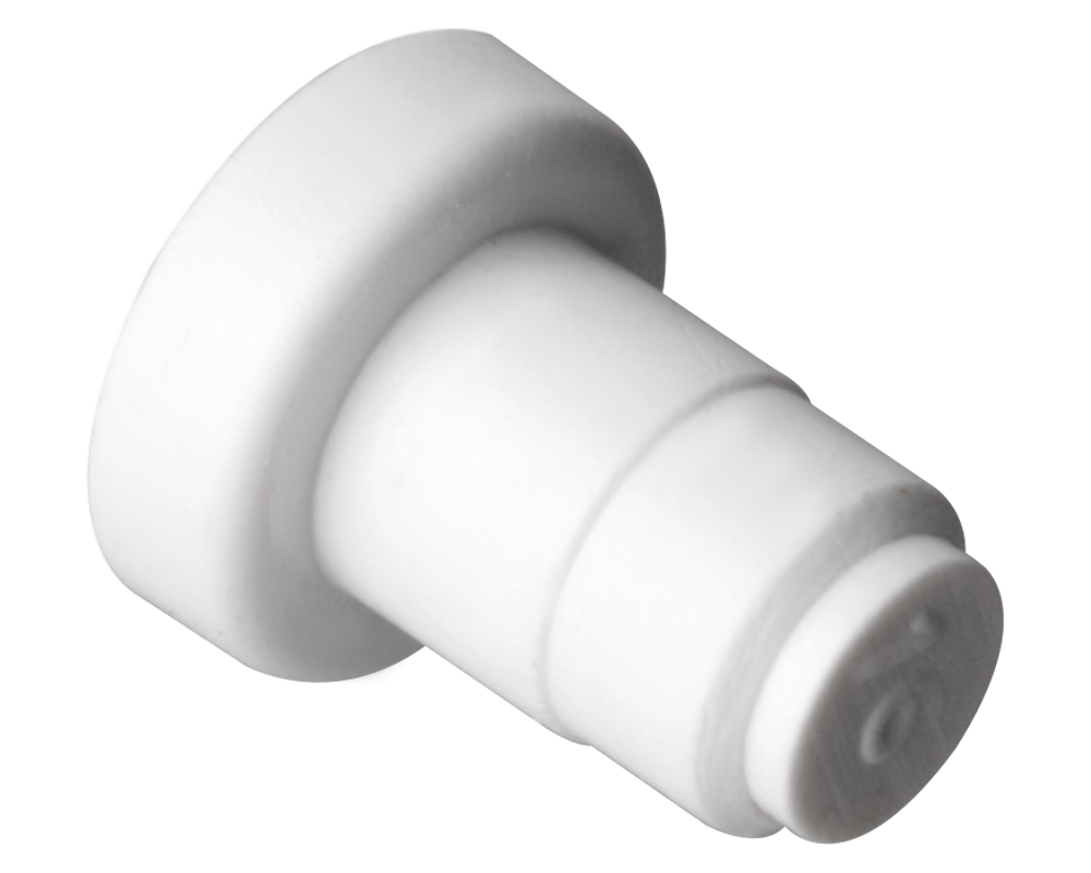 Stopfen für 3/8"M+ -VerteilerAusgänge