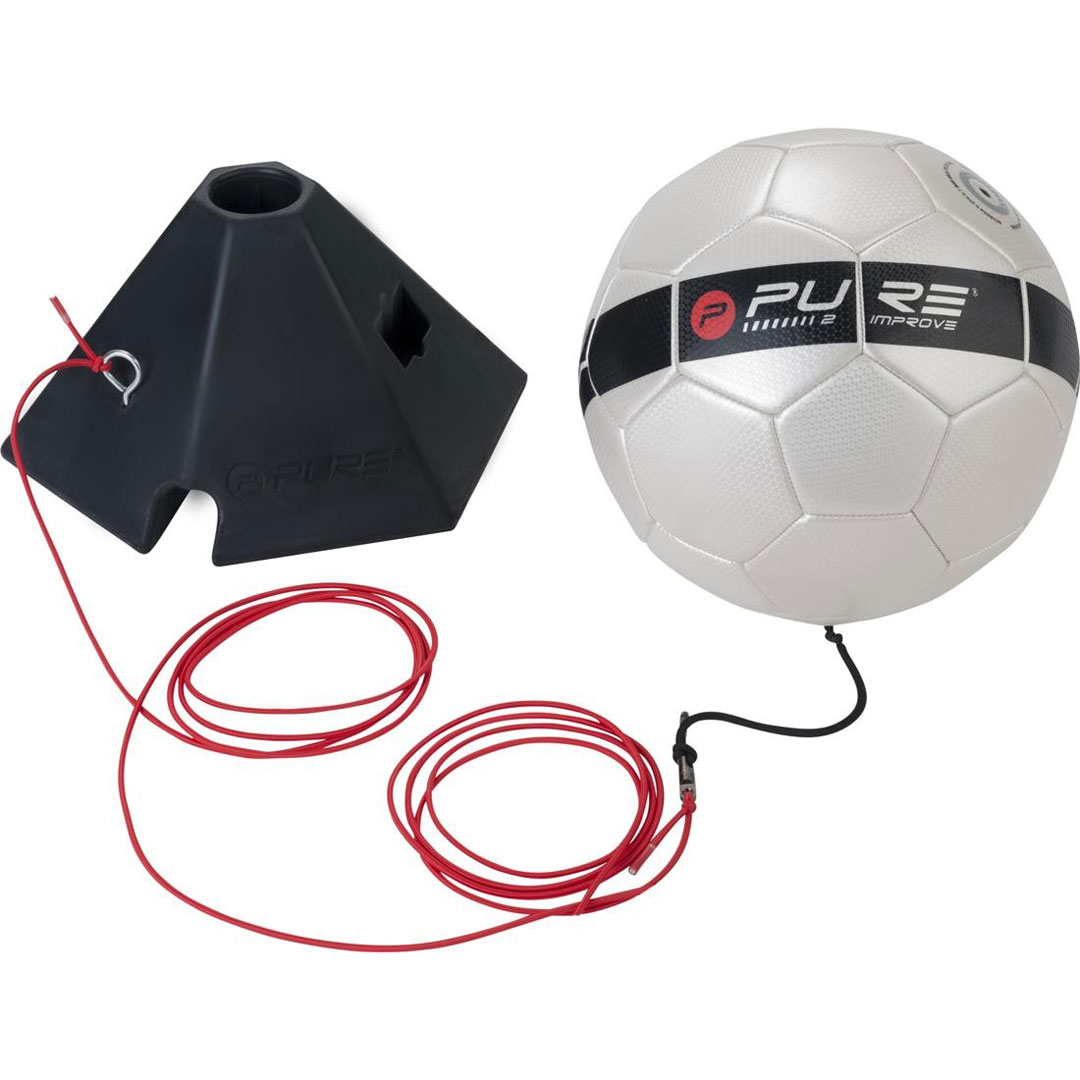 Fussball Schusstrainer Fussball Schusstrainer