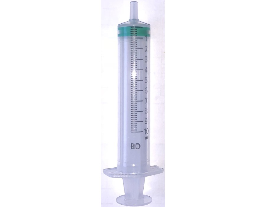 Ersatzspritze 10 ml