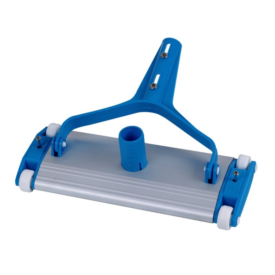 PK Bodensaugbürste Aluminium Large