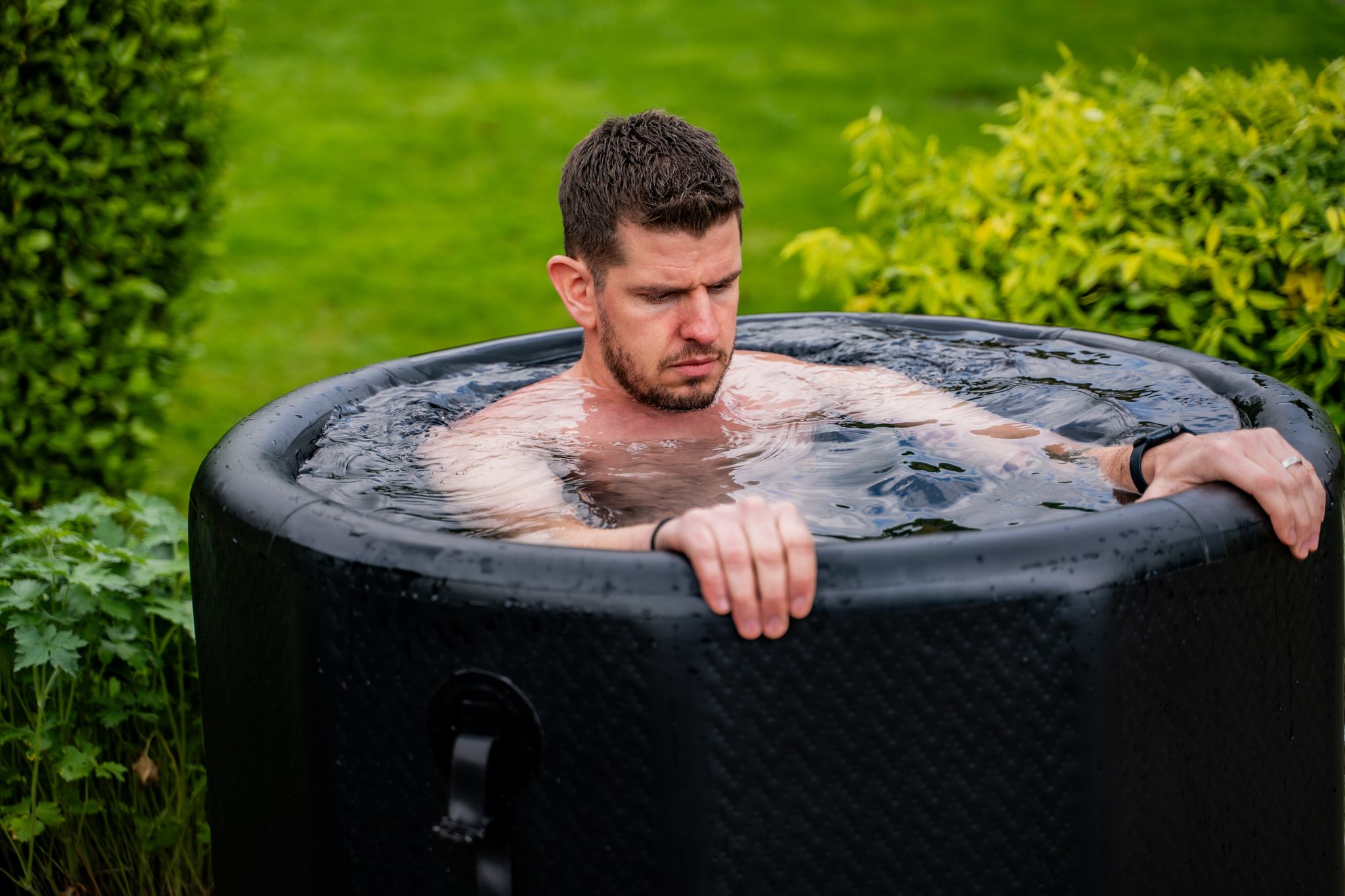 Chill Tubs Essential Pod
