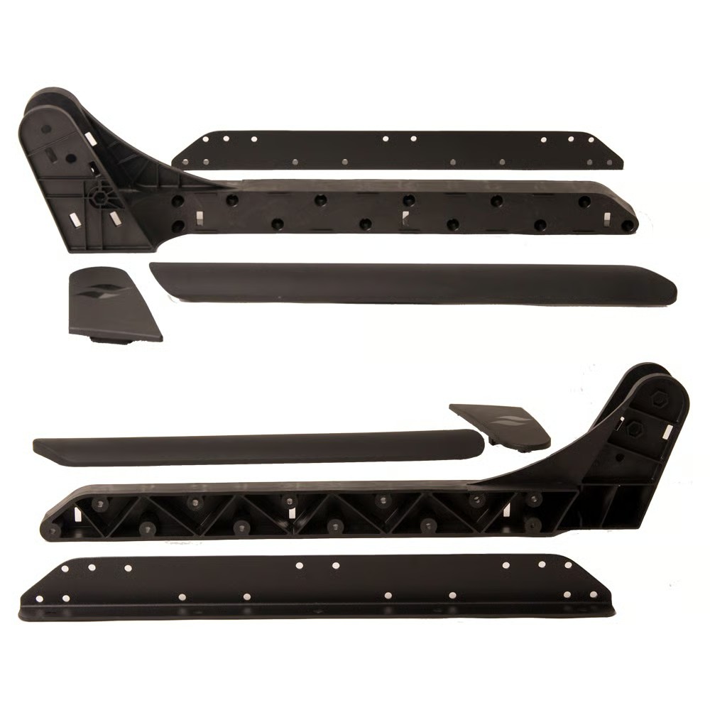 Cover Mate 3 DeckMount