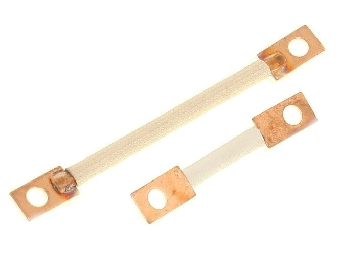 Heizungs-Kupferkabel 120mm