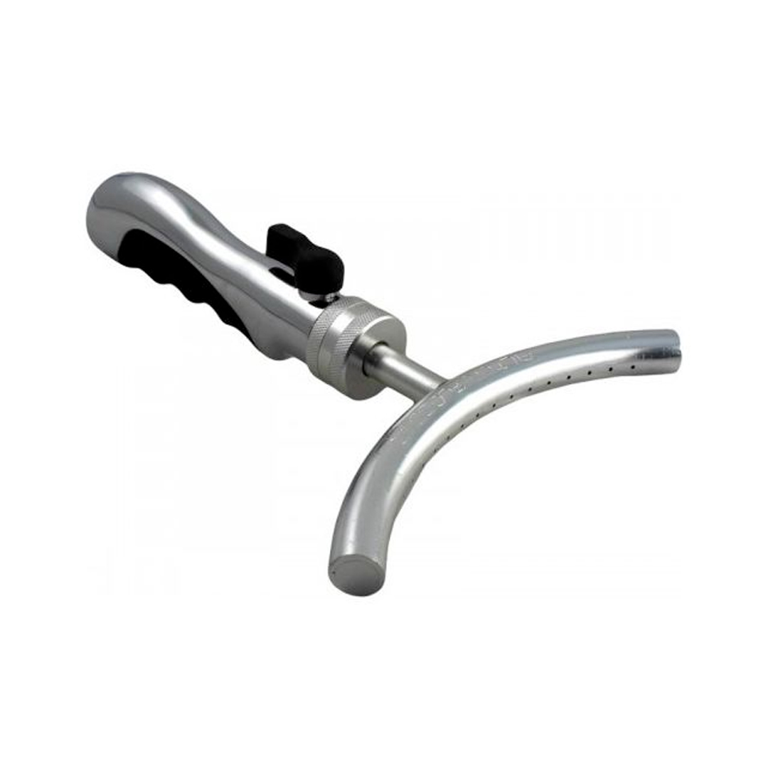 Filter Flosser - Filterbrause
