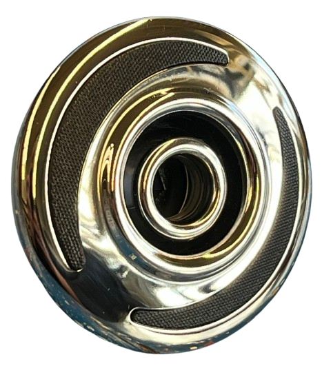 50 mm flying series SS directional jet insert
