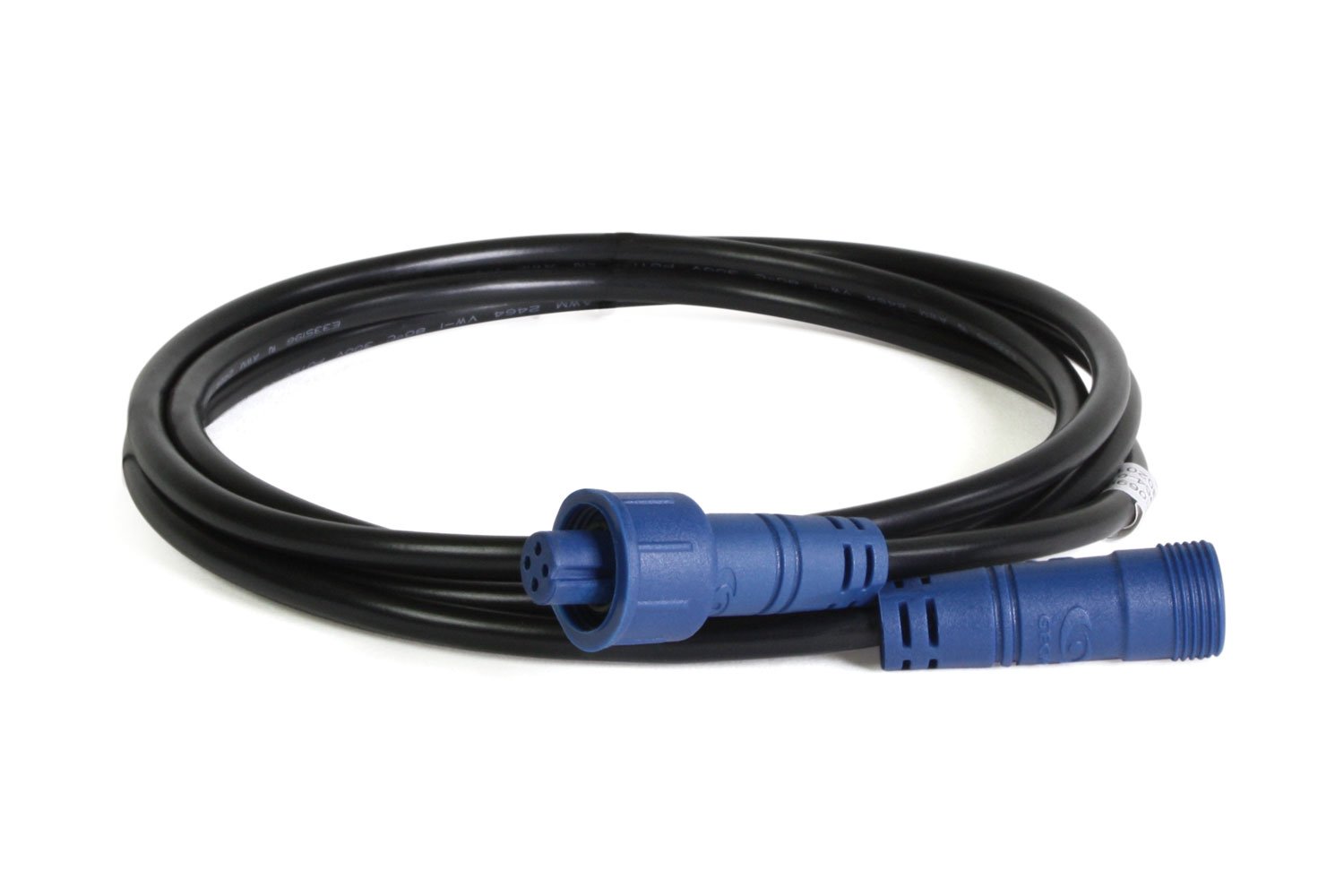 Gecko in.lu.me Verlängerungskabel 1.5 m V2 – 4-Pin kodiert (0699-500021)