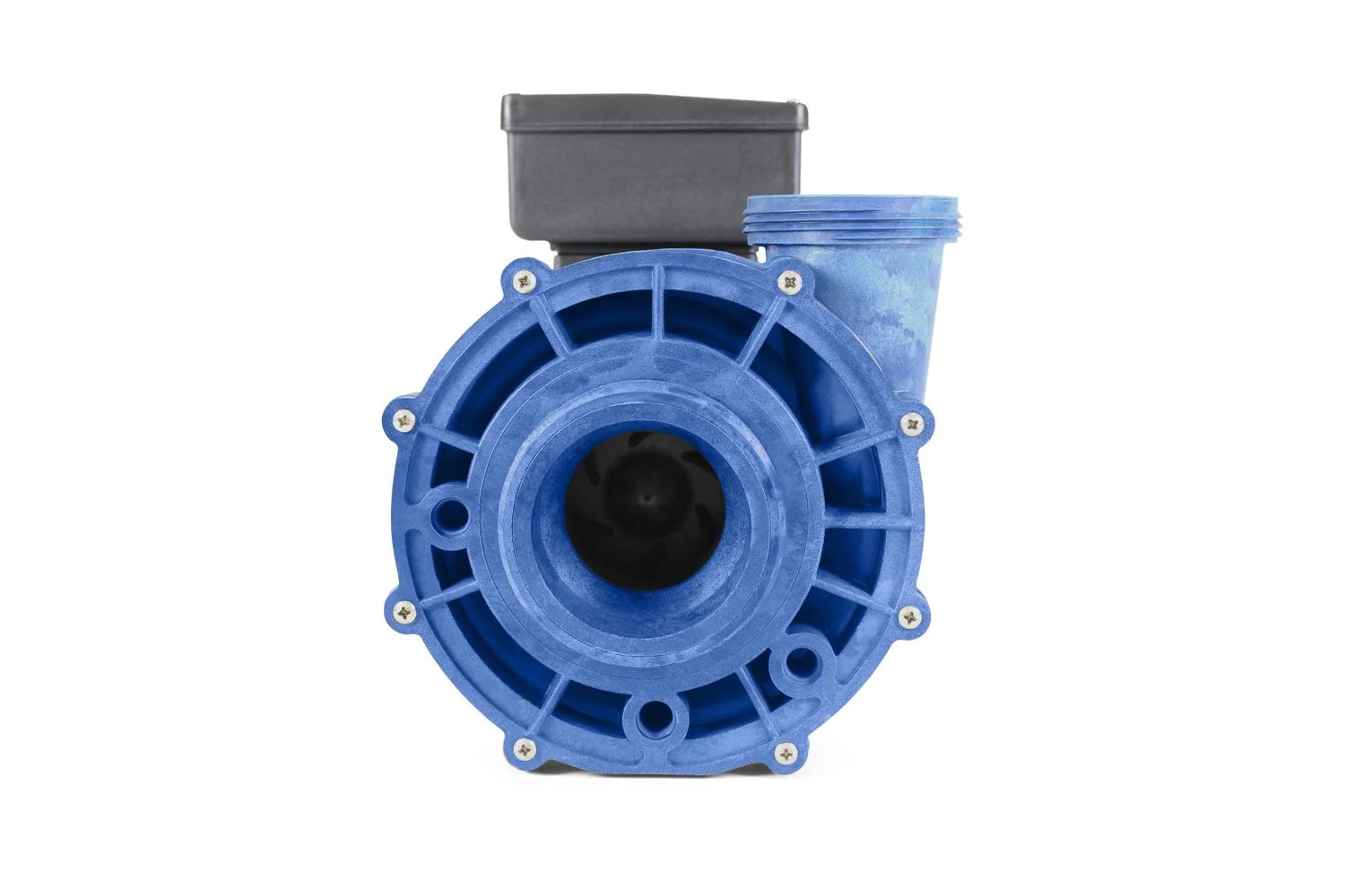 Aqua-Flo by Gecko Flo-Master XP2e CE Massagepumpe 3 PS, 230 V, 1-stufig, 2" (05253000-6040)