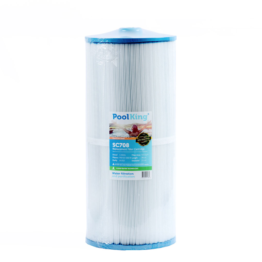 Pool King Kartuschenfilter SC708 Pool King Kartuschenfilter SC708