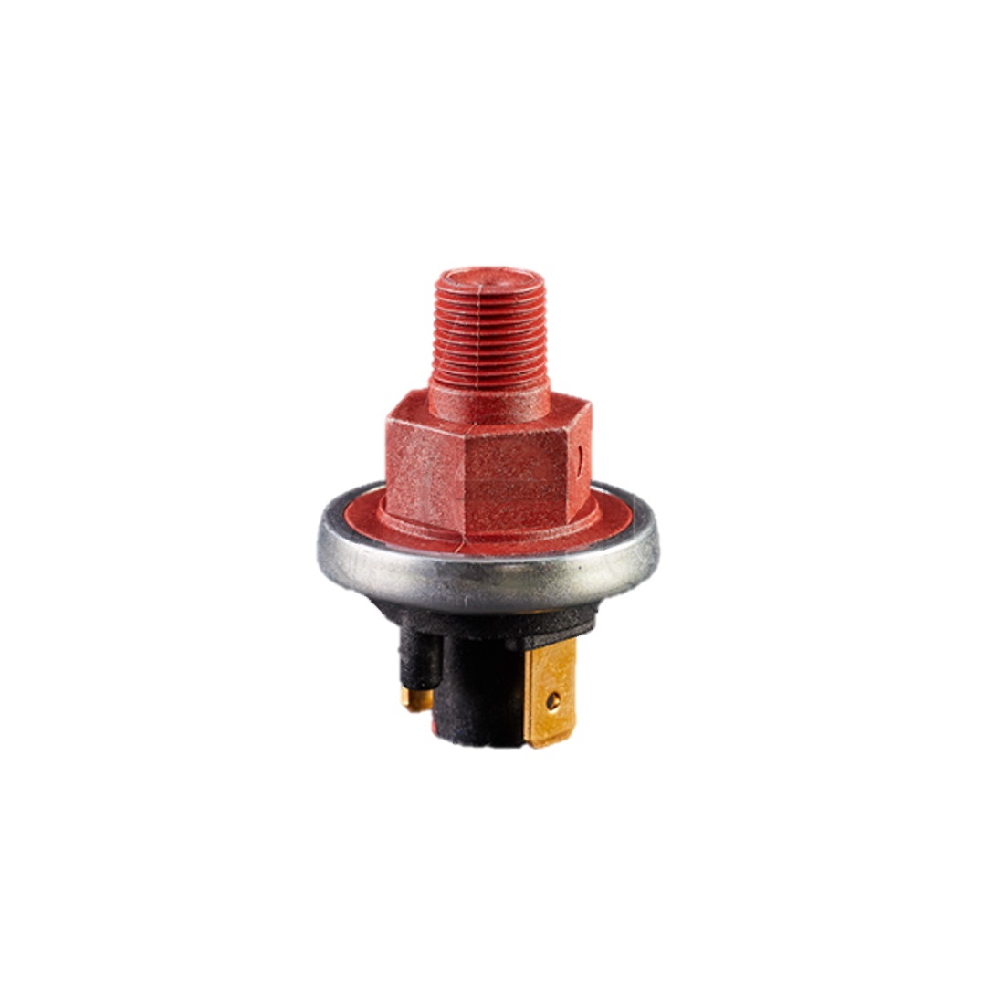 Wellis Drucksensor