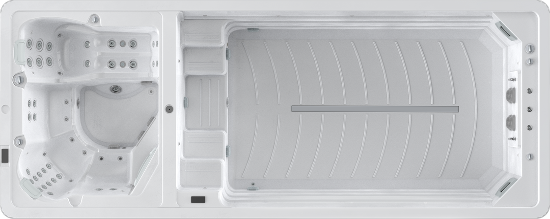 Swimspa Aqua Life 6.0 Duo Hydro