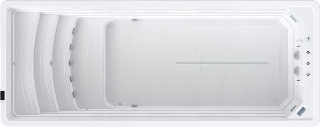 Swimspa Atlantis 6.0 Pro Premium