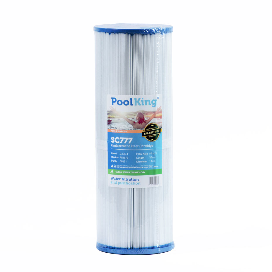 Pool King Kartuschenfilter SC777 Pool King Kartuschenfilter SC777
