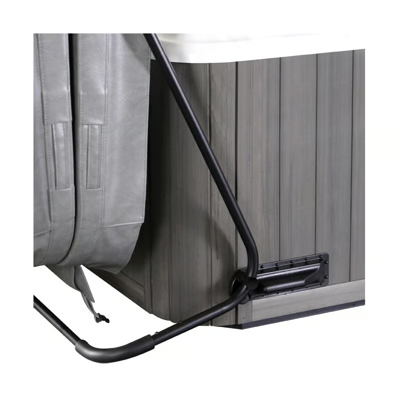 CoverMate II – Schlankes Design mit maximaler Sichtfreiheit