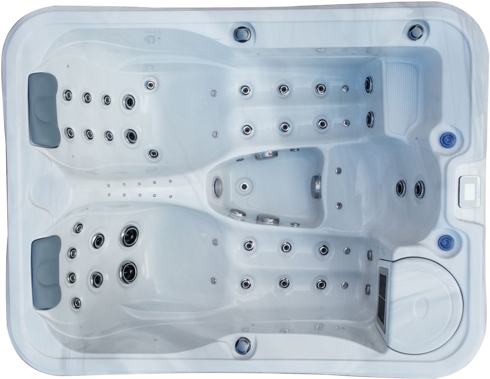 Whirlpool Sky 1300 Promo