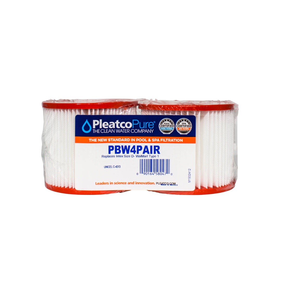 Pleatco Filter PBW4PAIR (2 Stk.)