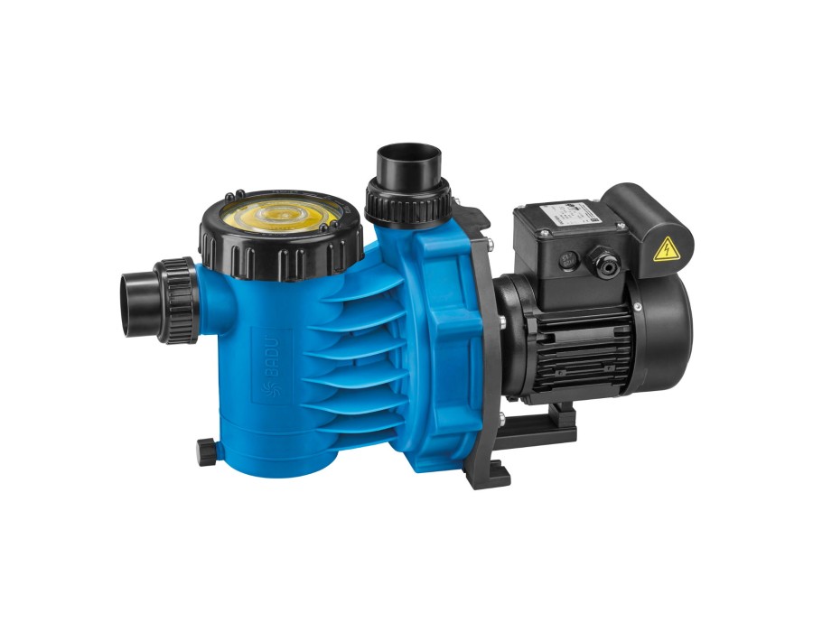 Speck Badu Alpha 8 Pumpe 0,25kW 230V Speck Badu Alpha 8 Pumpe 0,25kW 230V