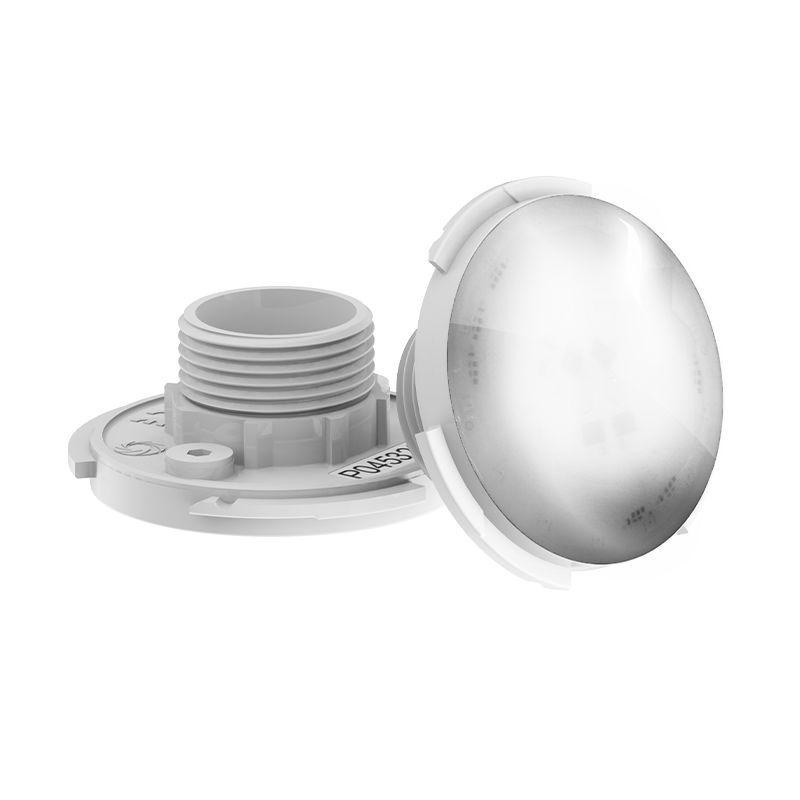 AdagioPro LED-Poolscheinwerfer 50 mm weiss 5000 K – 750 lm, 8 W/12 V