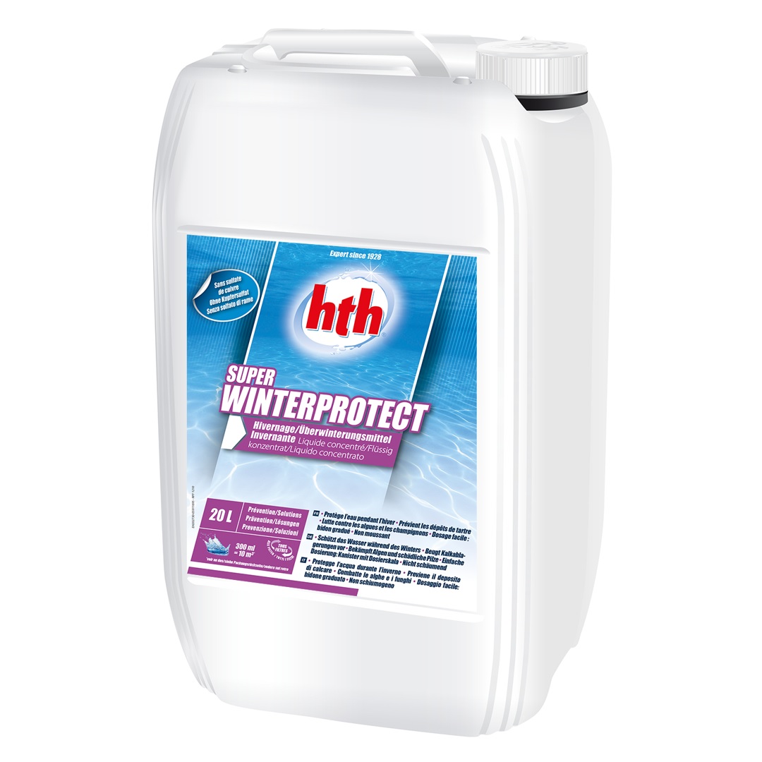 hth Super Winterprotect 20l hth Super Winterprotect 20l