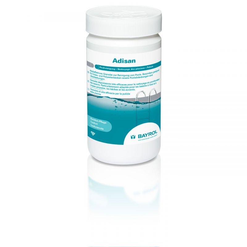 Bayrol Adisan Beckenrein 1kg