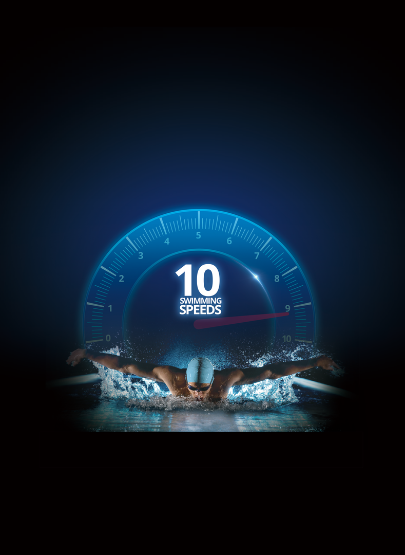 Swimspa Atlas 6.0 Pro Premium