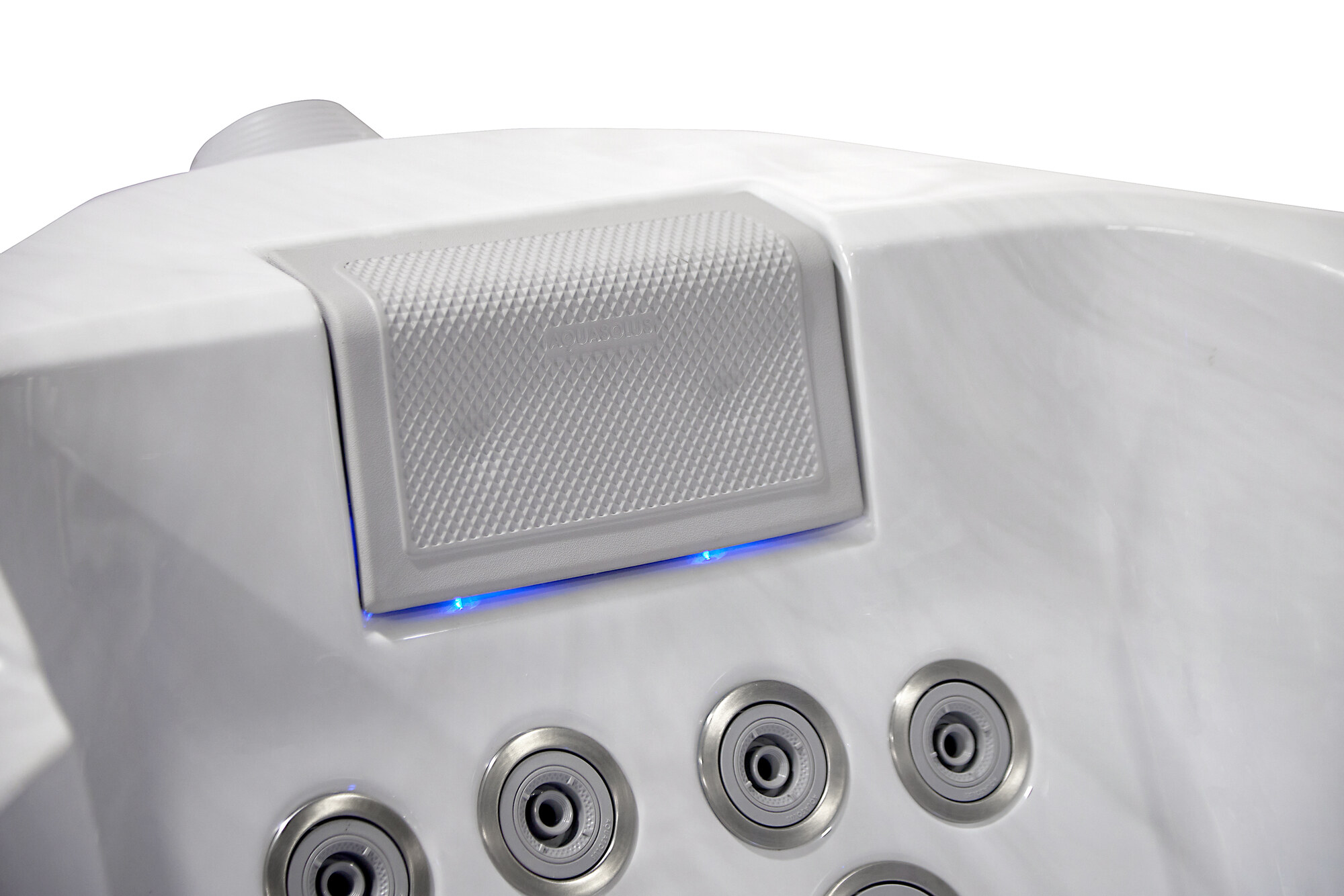 AquaSolus Serenity Luxus-Whirlpool