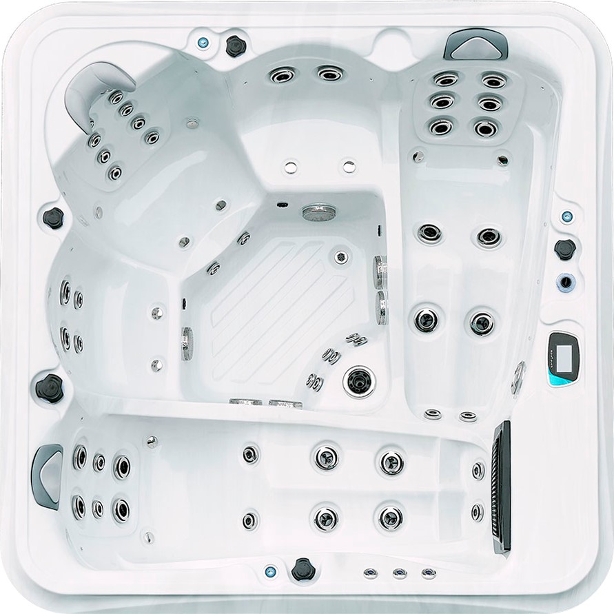 Whirlpool 1302 Promo Plus