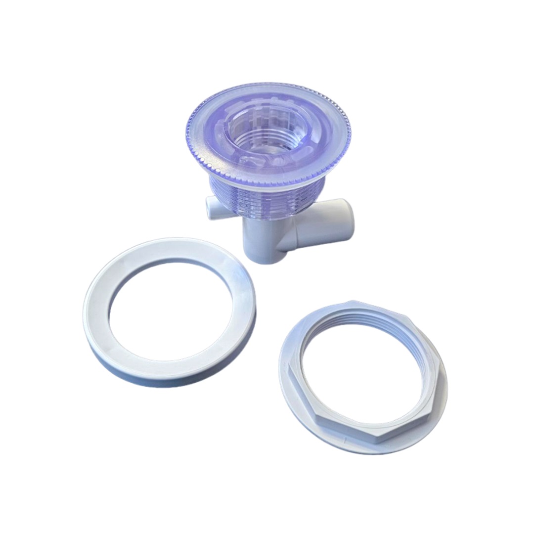 Düsen Gehäuse Set 3"