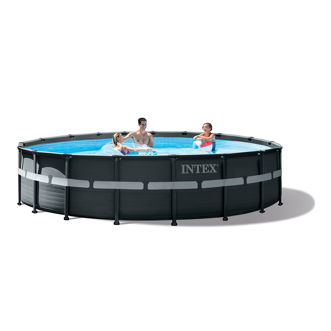 Frame Pool Set Ultra Rondo XTR Frame Pool Set Ultra Rondo XTR