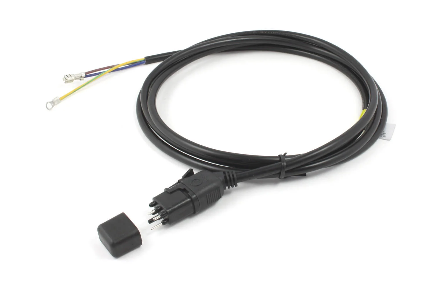 Gecko in.link Zubehörkabel 240 V für in.xe und in.xm – Zirkulationspumpe, Gebläse, Ozon (600DB1259)