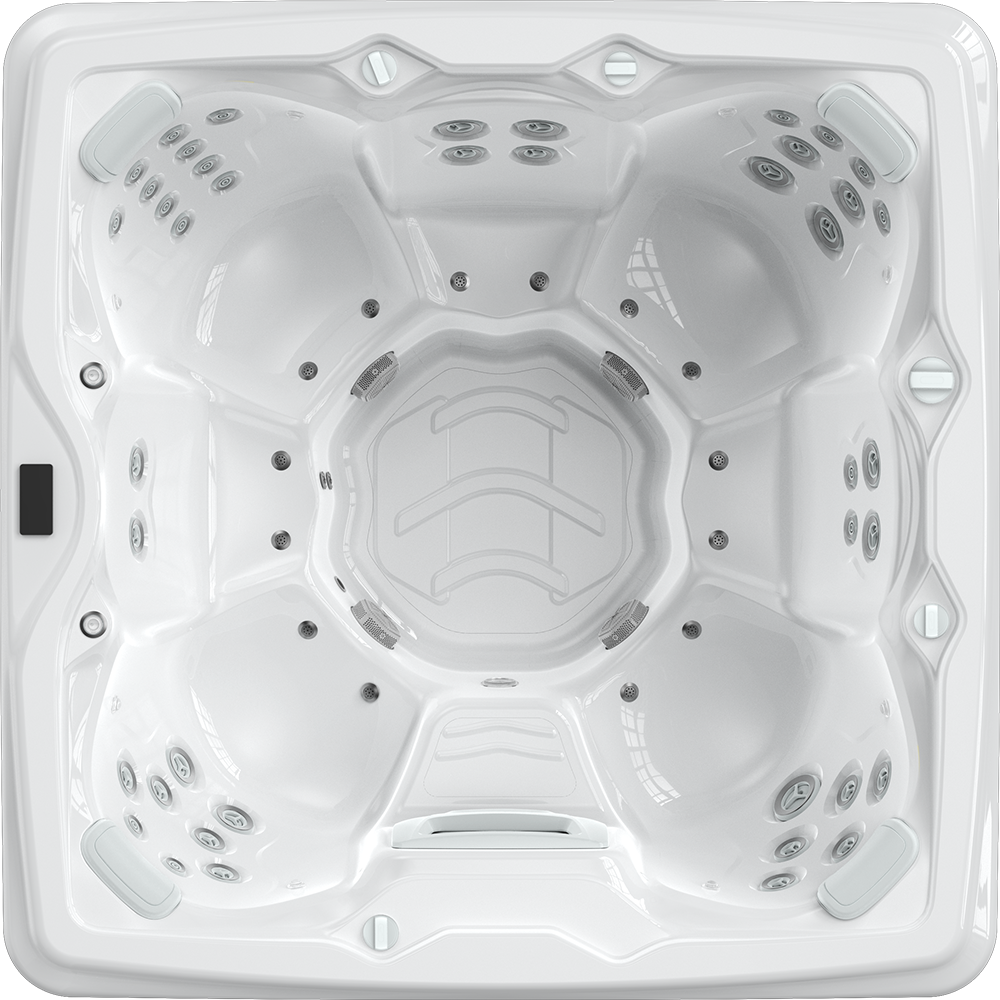 Whirlpool Hayman Hydro