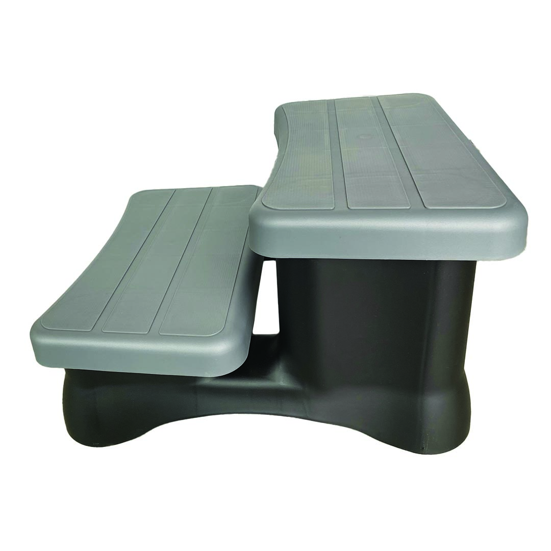 PK Smart Spa King Step Grey