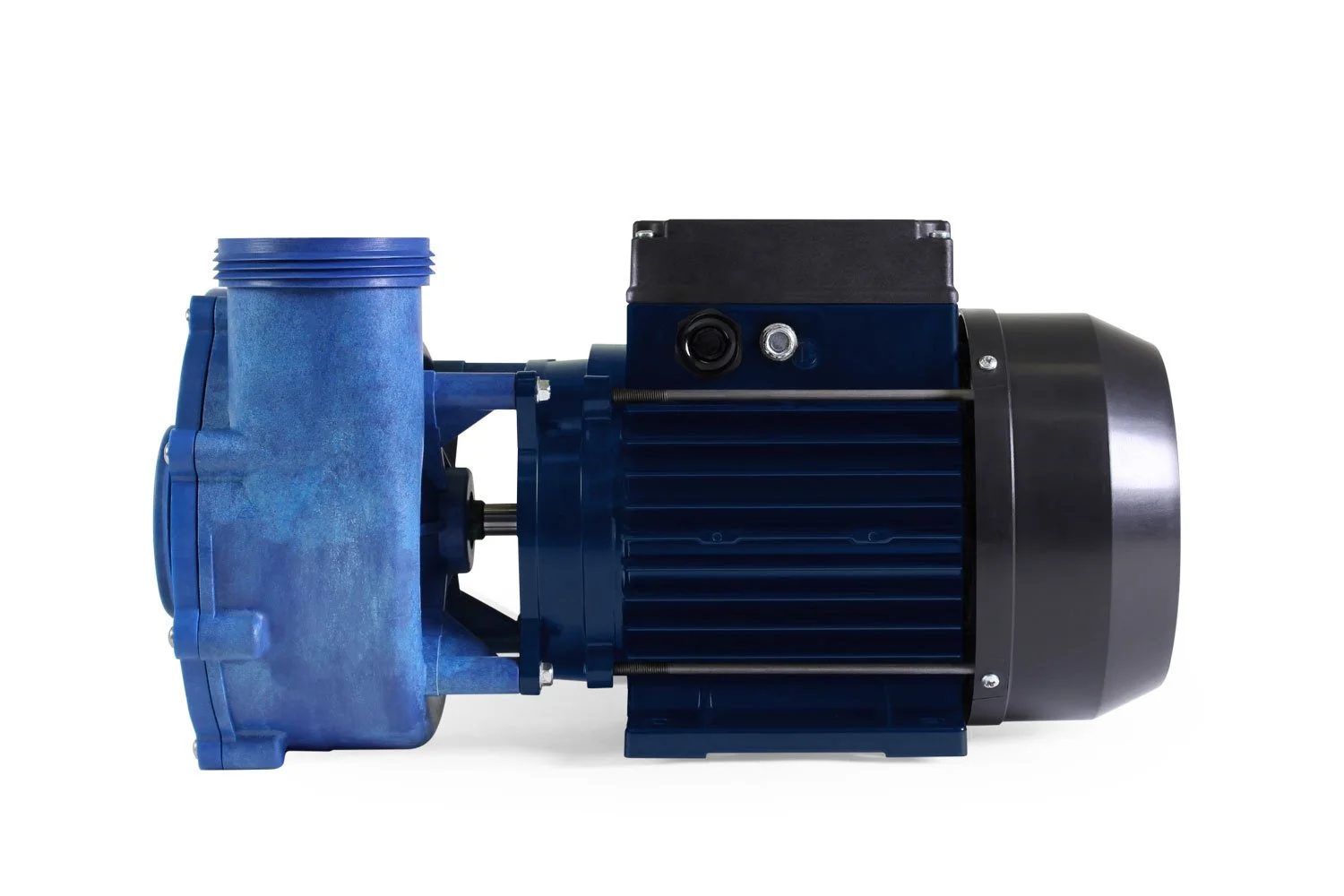 Aqua-Flo by Gecko Flo-Master XP2 BL CE Massagepumpe 2.5 PS, 230 V, 1-stufig, 2" (07044000-6040)