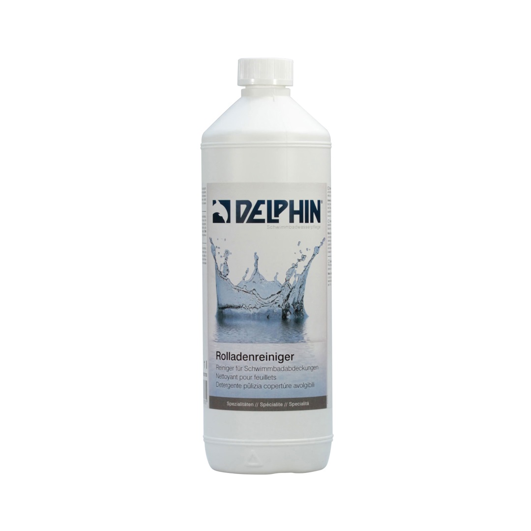 Delphin Rollladenreiniger 1L Delphin Rollladenreiniger 1L