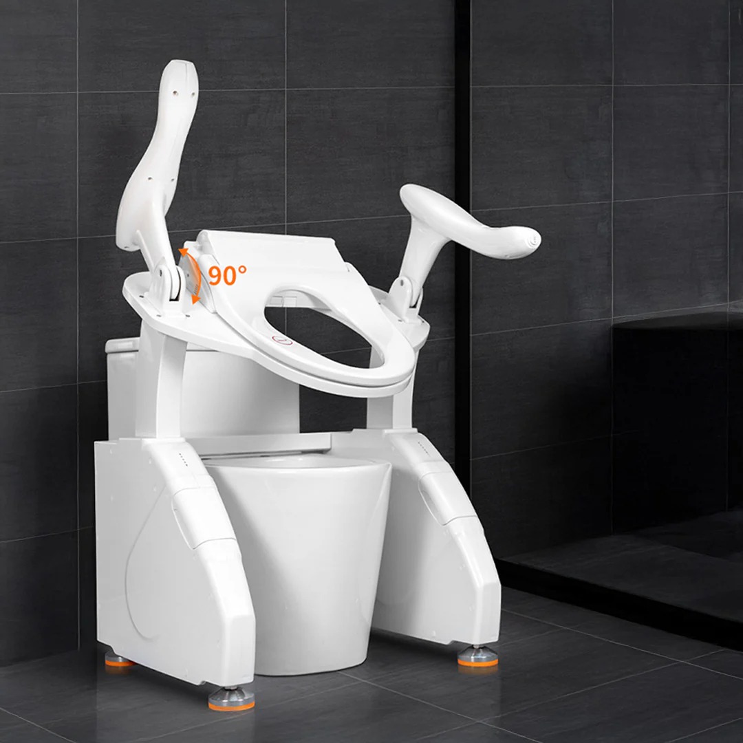 CareStyle Elektrische Aufstehhilfe