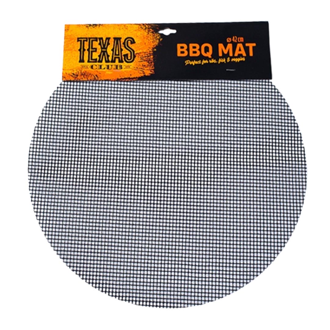 Antihaftbeschichtete Grillmatte 42cm
