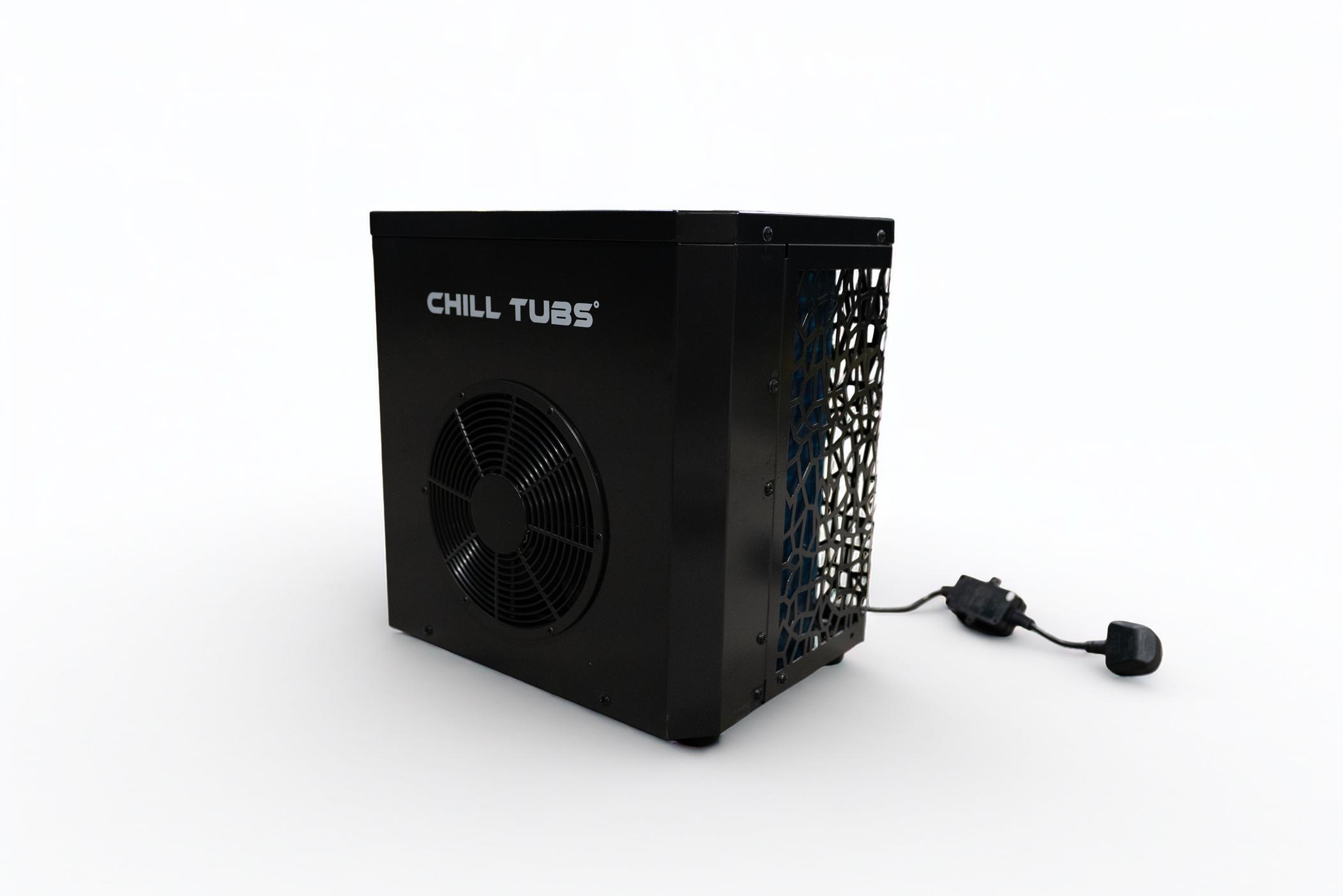 Chill Tubs Mini Chiller