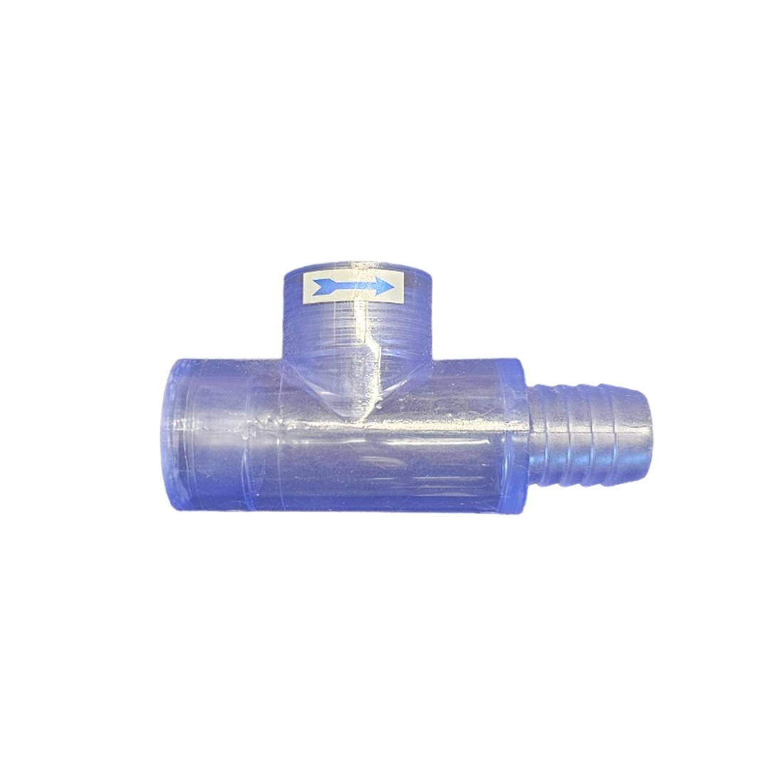 Pool King Drucksensor Body