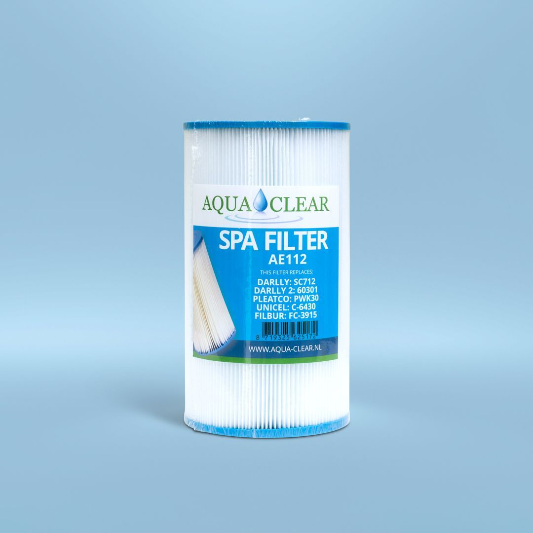 Aqua Clear Kartuschenfilter SC712