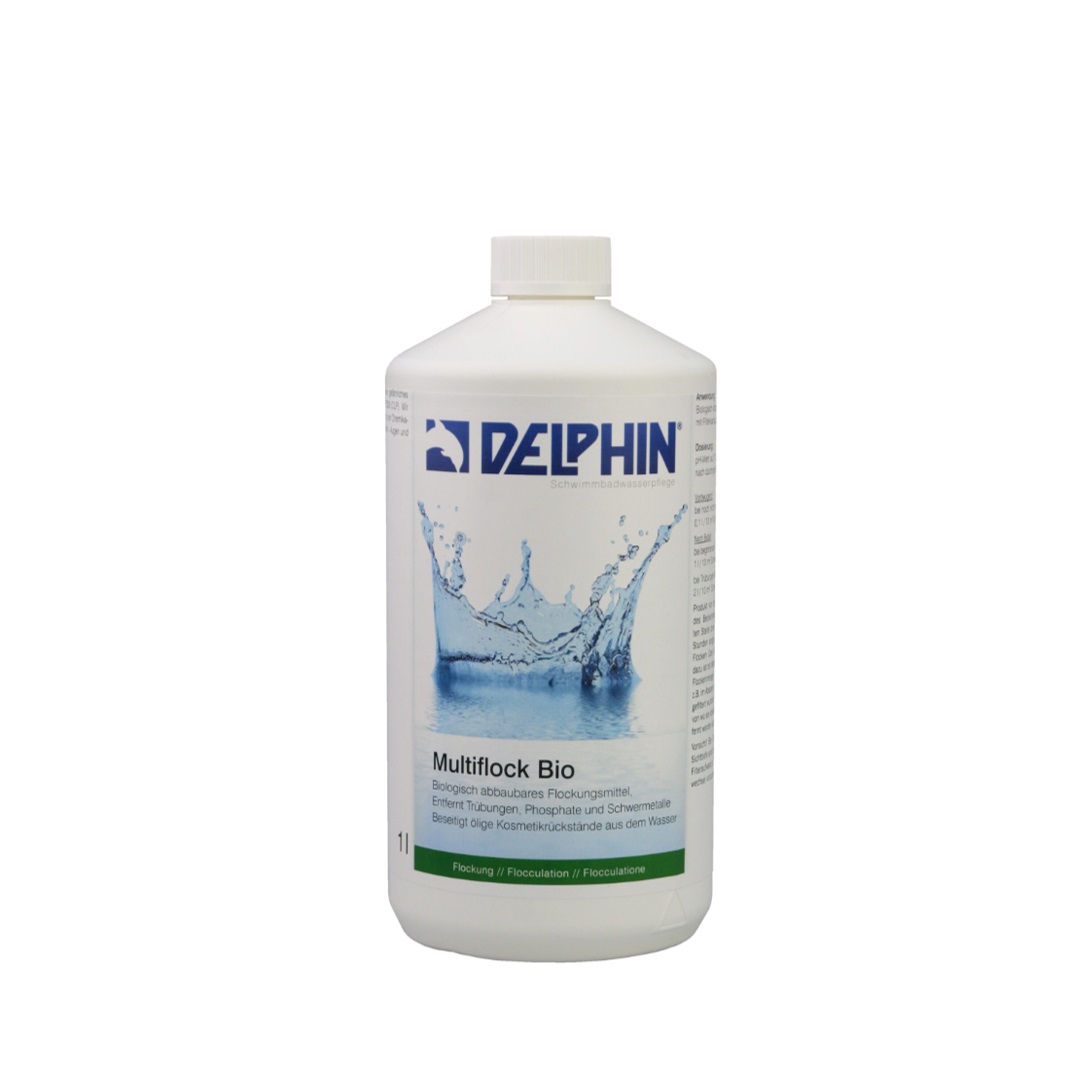 Delphin Multiflock Bio 1L