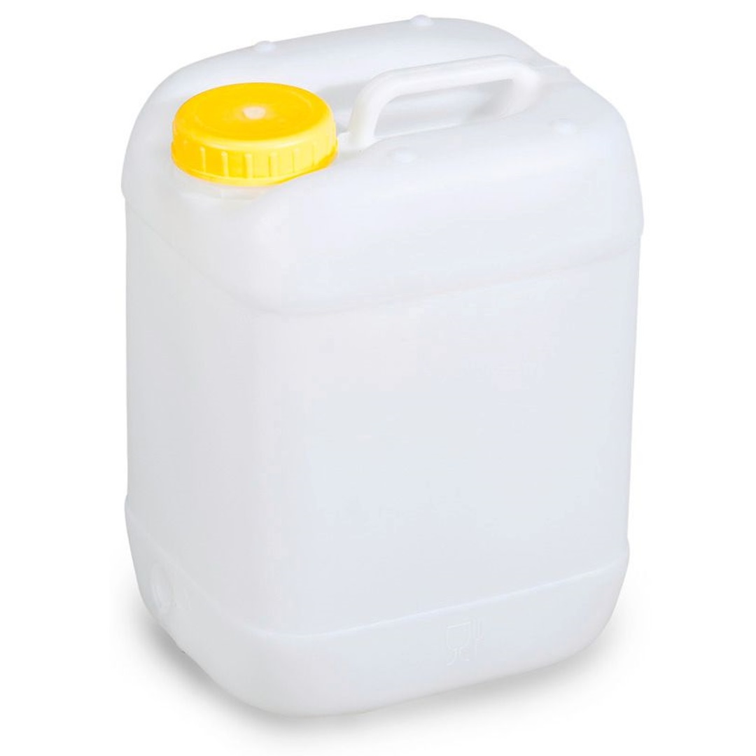 Demineralisiertes Wasser 25kg