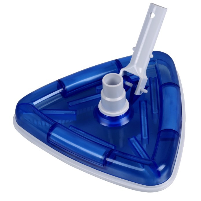 PK Bodensaugbürste Deluxe Triangle