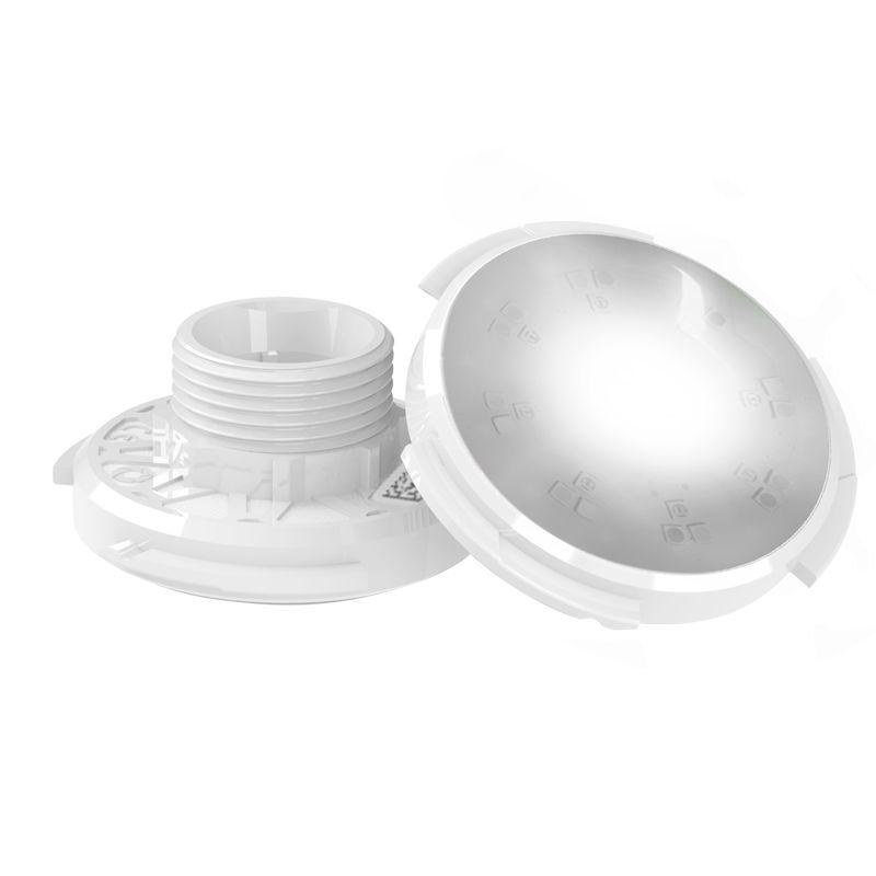 Spectra LED-Poolscheinwerfer 50 mm weiss/warmweiss/blau – 550 lm, 8 W/12 V