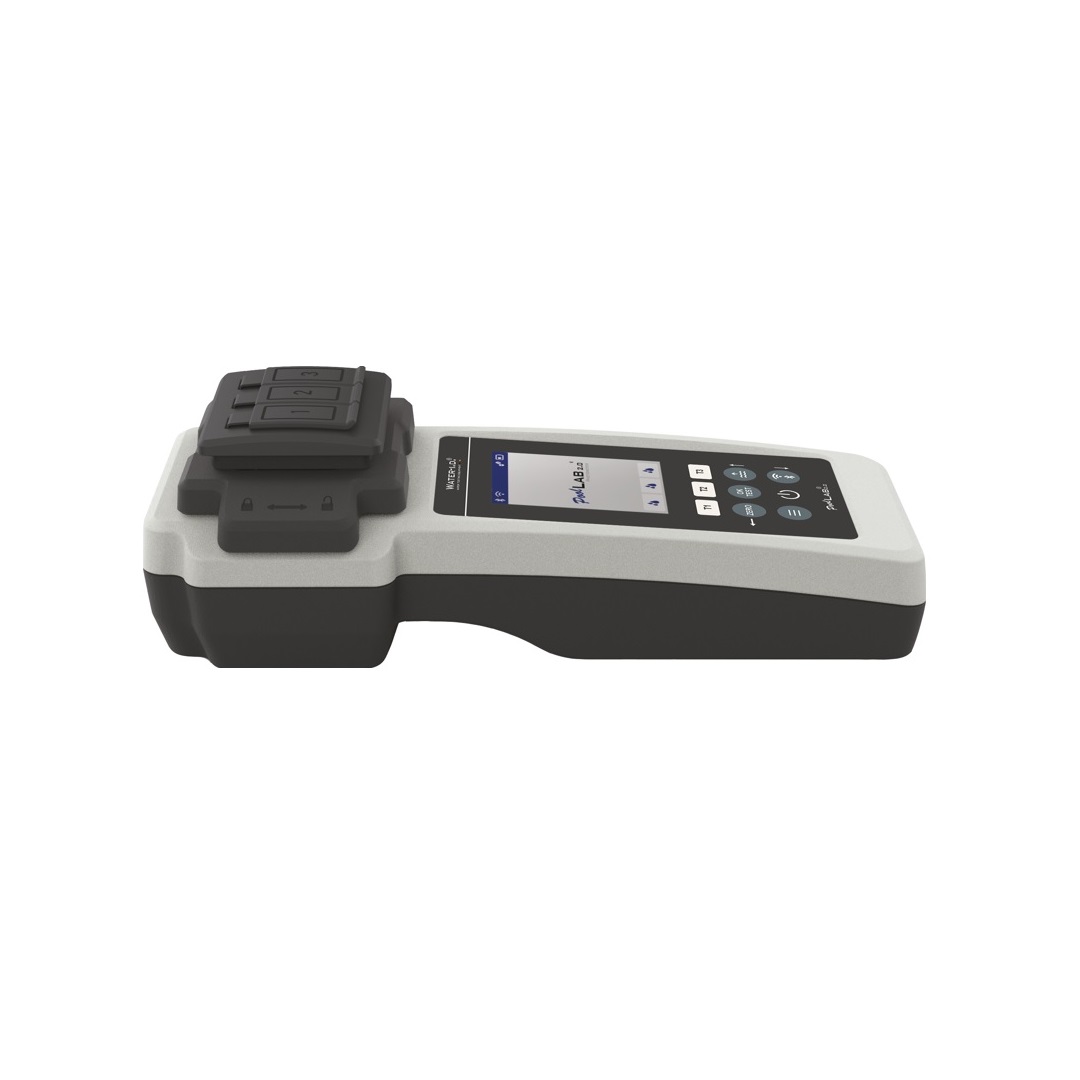 PoolLab 2.0 Photometer PoolLab 2.0 Photometer