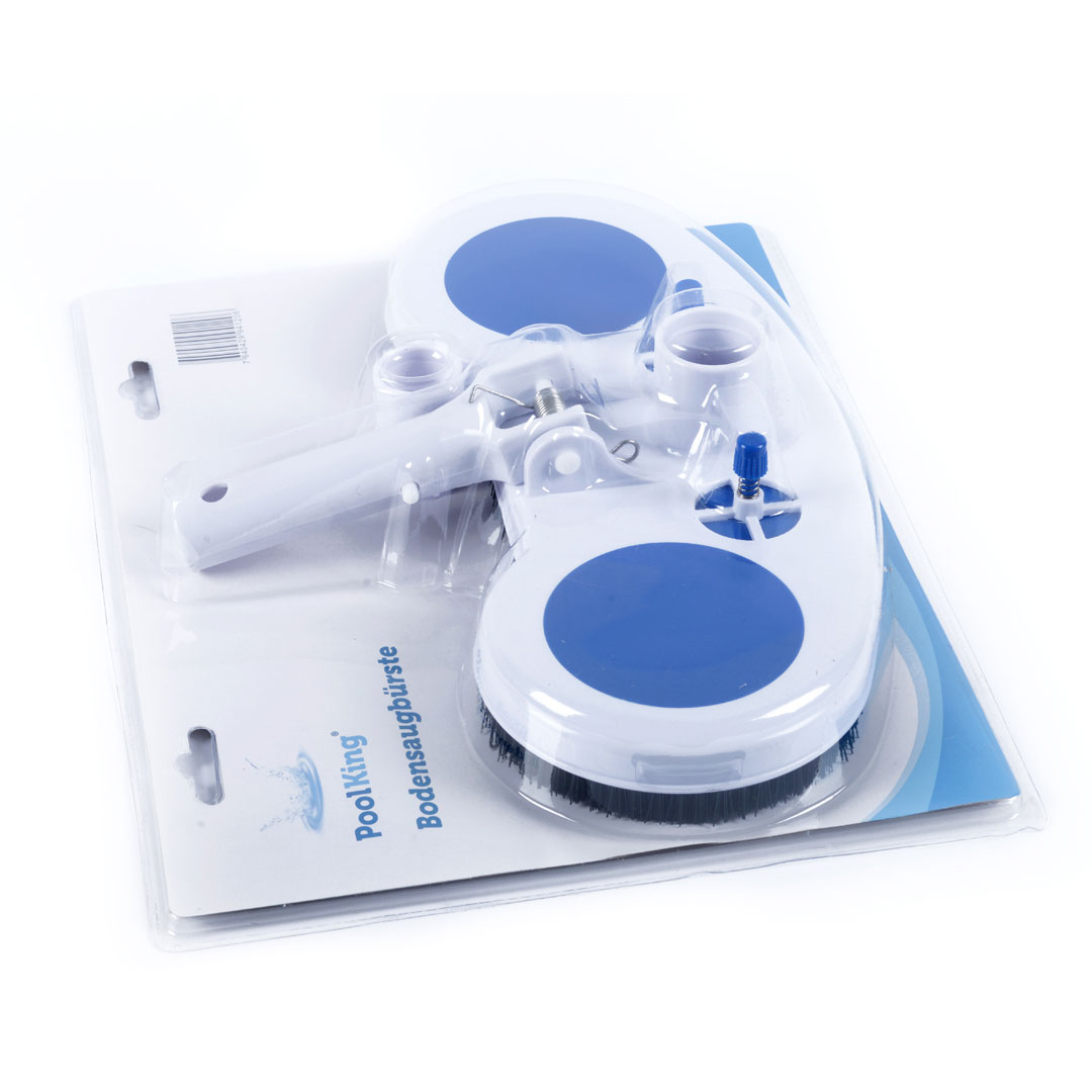 PK Bodensaugbürste Standard Plus