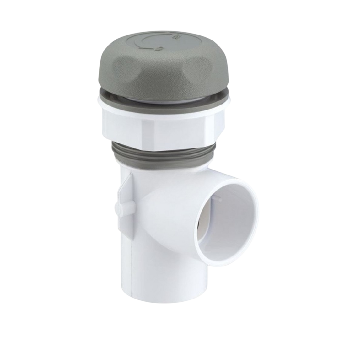 Waterway Diverter Valve 1 1/2" – Absperrventil Waterway Diverter Valve 1 1/2" – Absperrventil