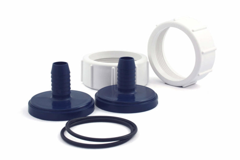 IN.CLEAR Reducer 3/4" IN.CLEAR Reducer 3/4"